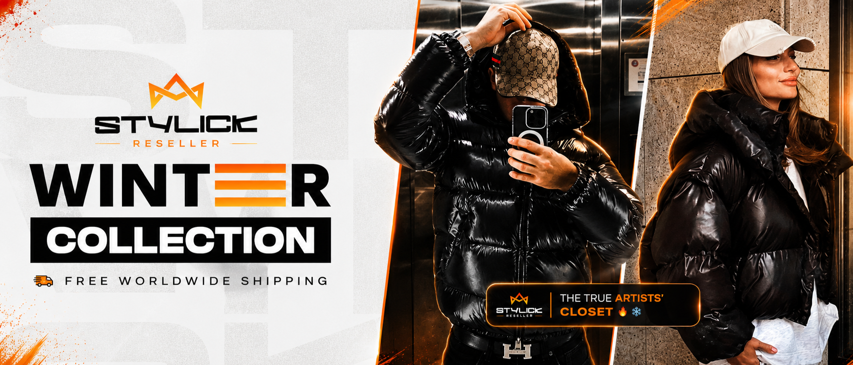 Winter collection