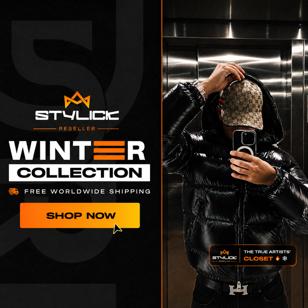 Winter collection
