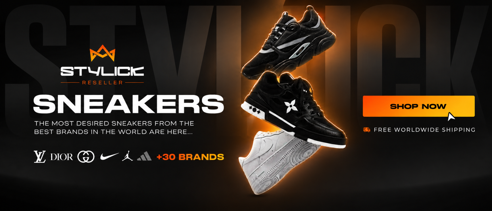 Sneakers
