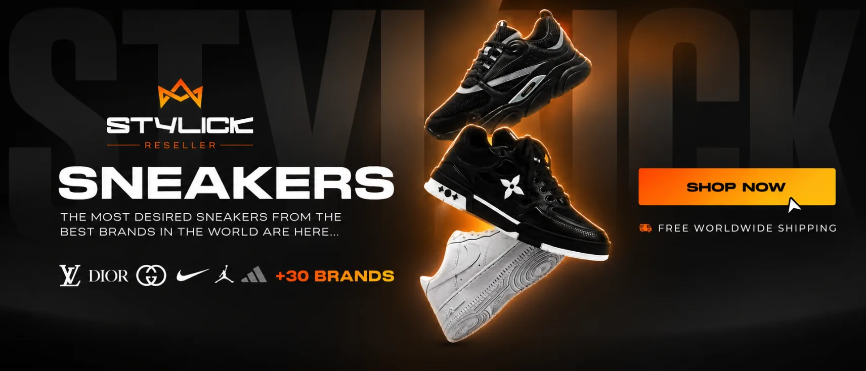 Sneakers