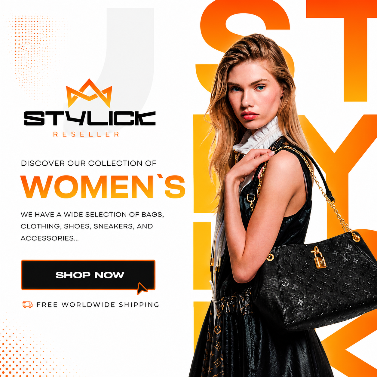 Women's collection