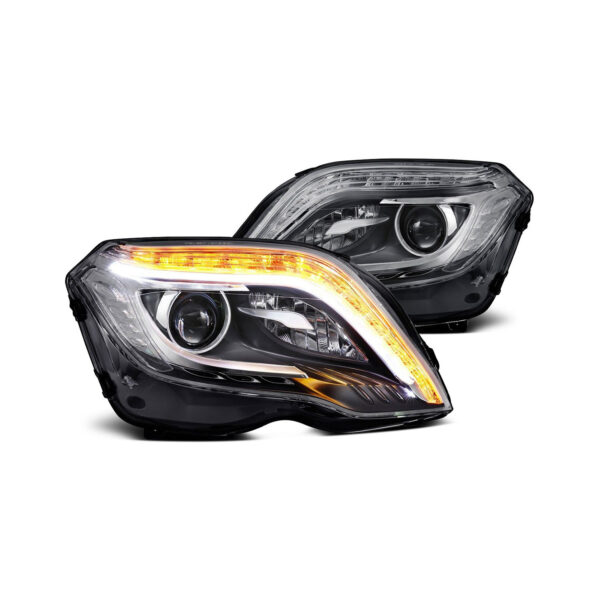 Lumen® - Custom Headlights