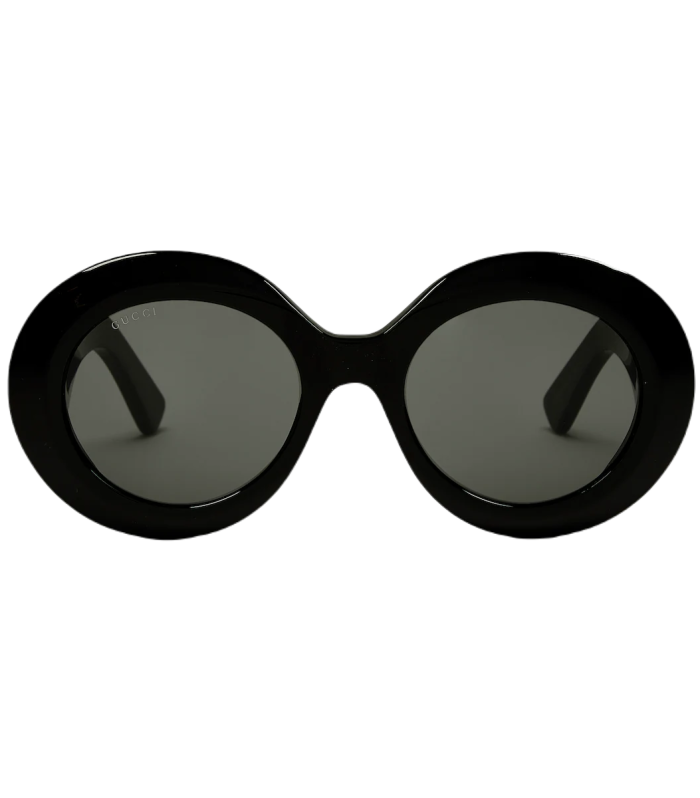 ROUND FRAME
