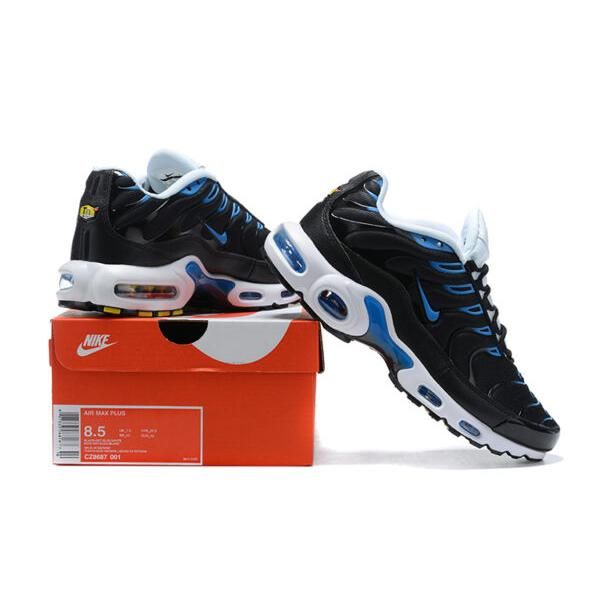 AIR MAX PLUS TN ‘REVERSE MOTORSPORT’ - Image 2