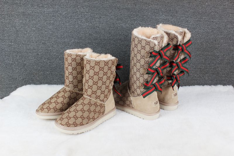 STIVALETTI IN SHEARLING - Image 14