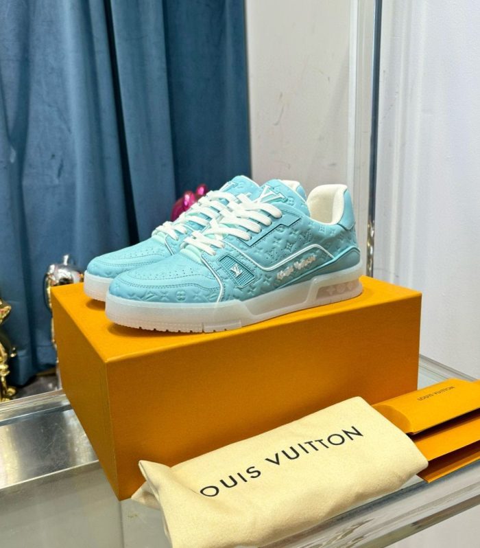 Lv trainer
