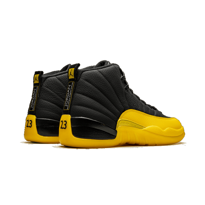 BLACK UNIVERSITY GOLD - Image 3