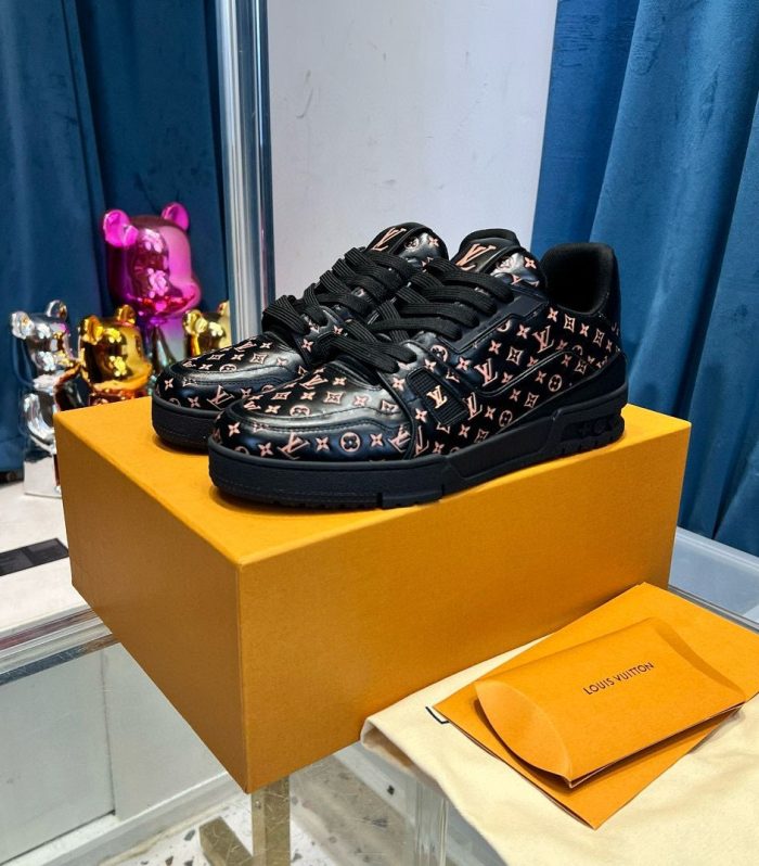 Lv trainer