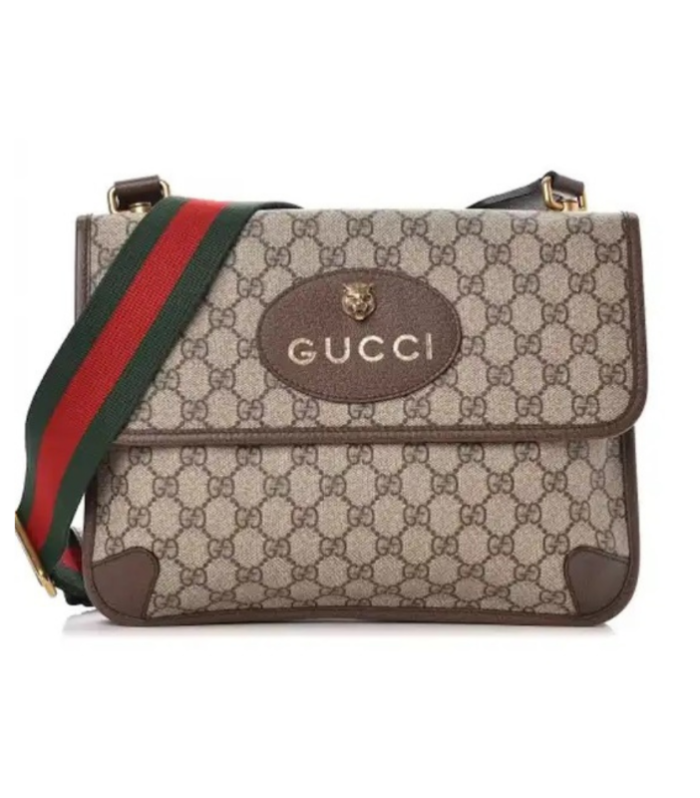 SHOULDER BAG