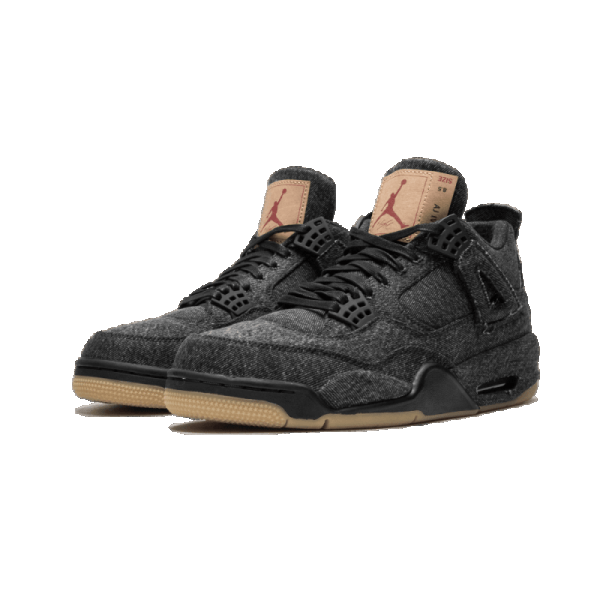 LEVI’S BLACK - Image 4