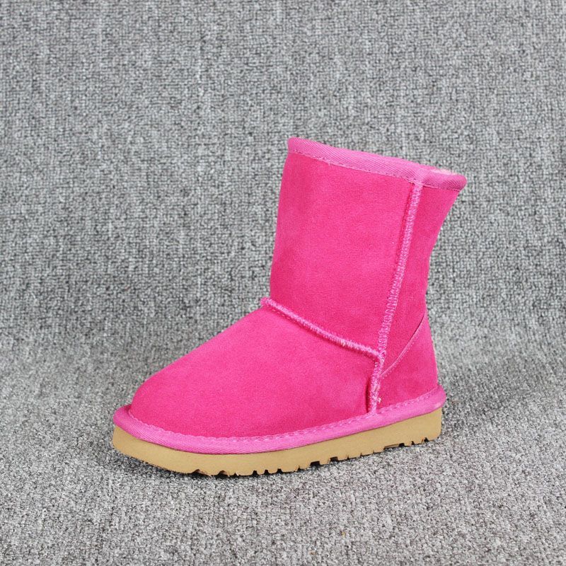 STIVALETTI IN SHEARLING - Image 27