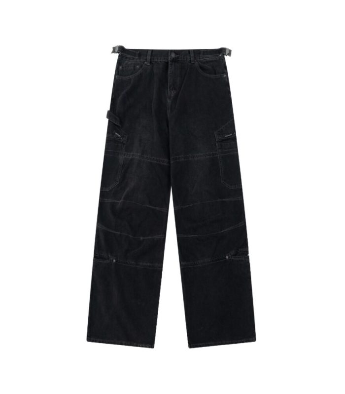 BLNCG JEANS