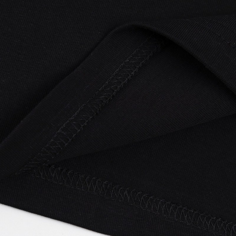 BLNCG T-shirt Black - Image 4