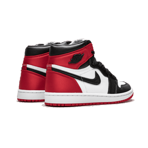 SATIN BLACK TOE - Image 3