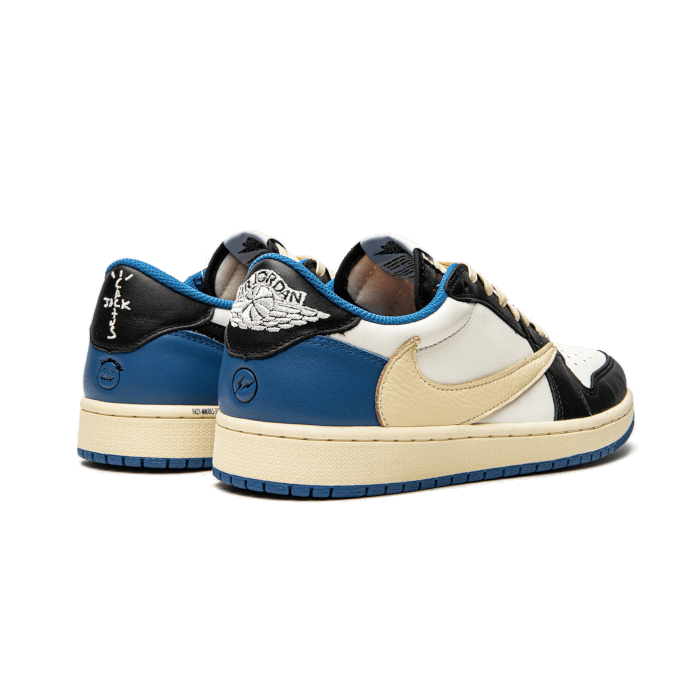 TRAVIS SCOTT FRAGMENT - Image 3