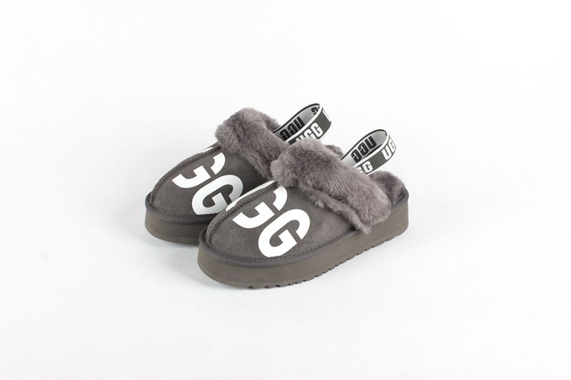 STIVALETTI IN SHEARLING - Image 18