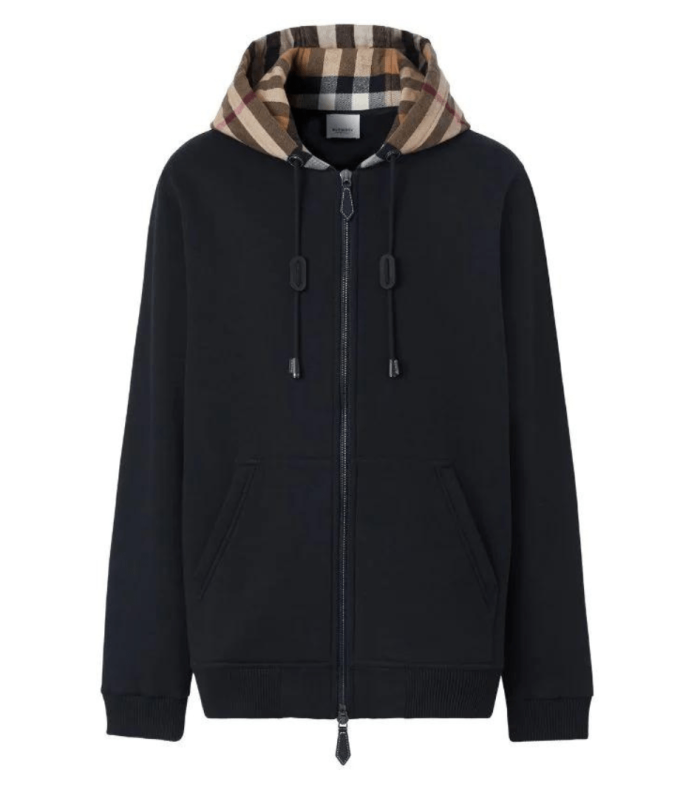 BRBRY HOODIE