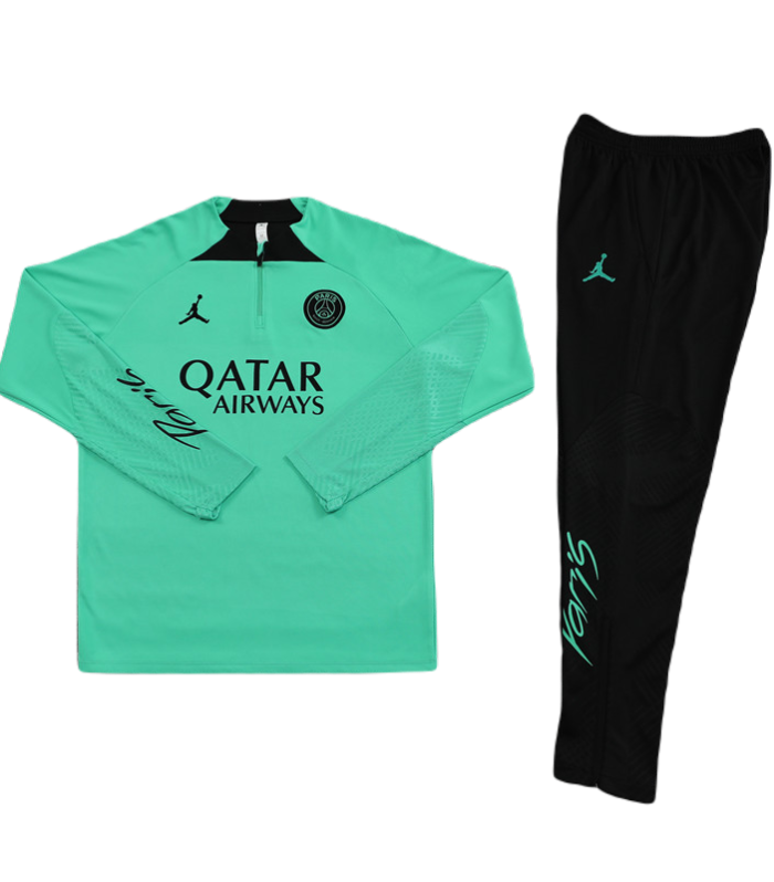 PSG TRACKSUIT