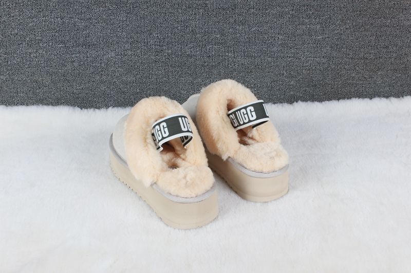 STIVALETTI IN SHEARLING - Image 5