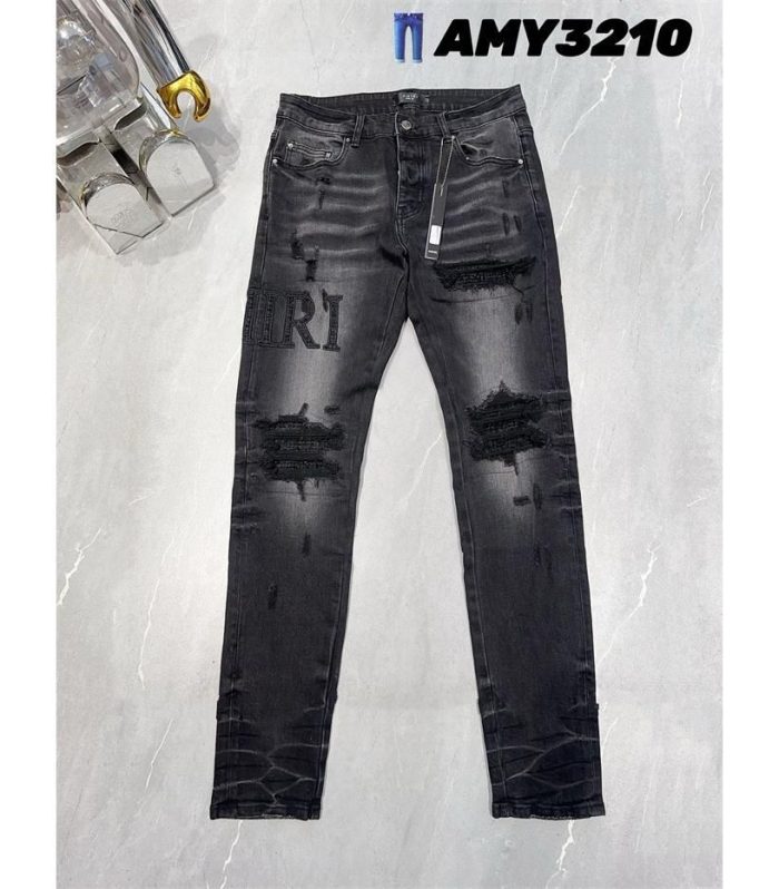 Mike Jeans
