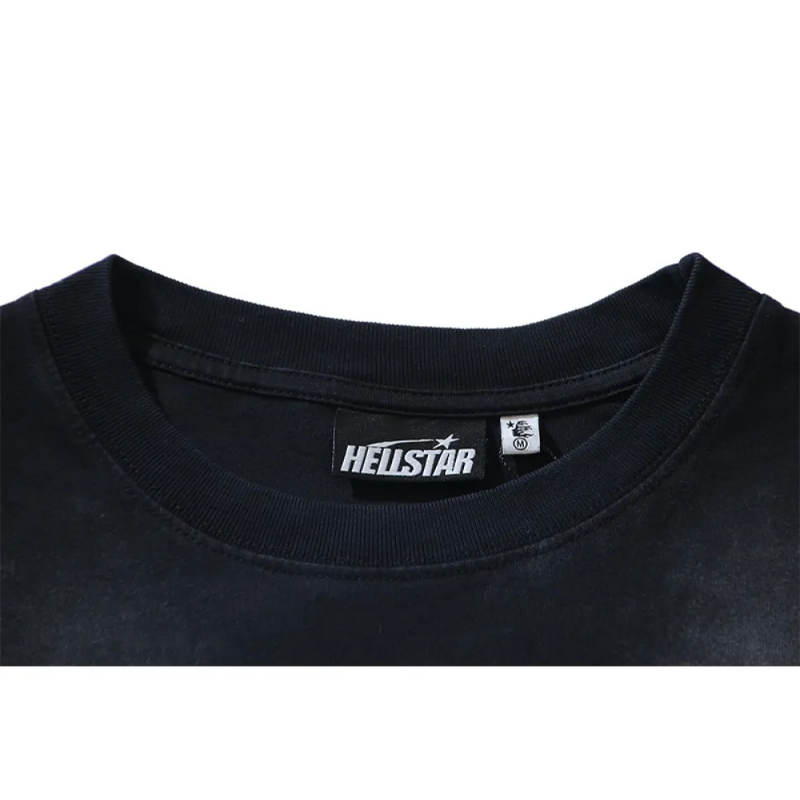HLSTR Christ Long-Sleeve T-Shirt - Image 15