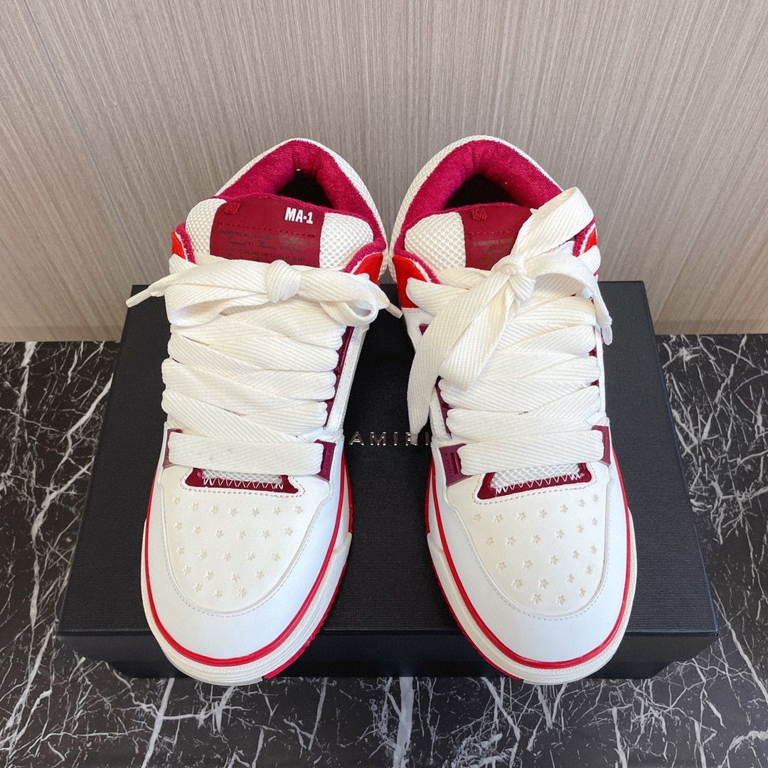 Ma-1 sneakers - Image 2