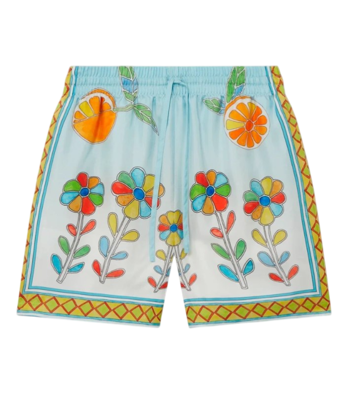 Shorts CasaBlanca