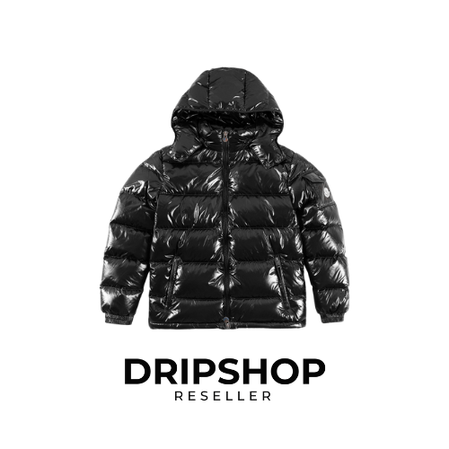 Mon puffer