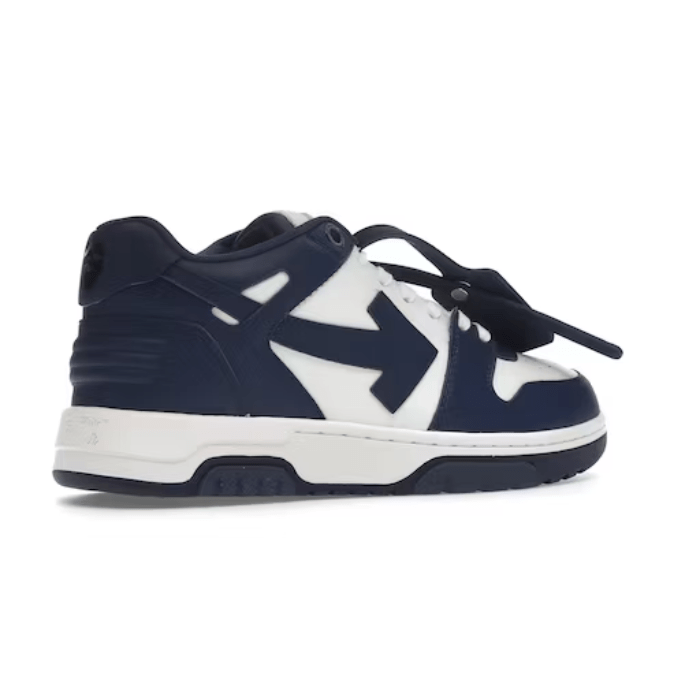 Dark Blue White - Image 2