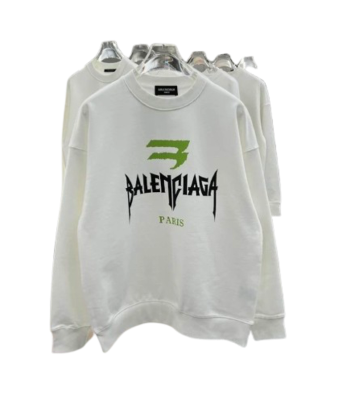 BLNCG Hoodie
