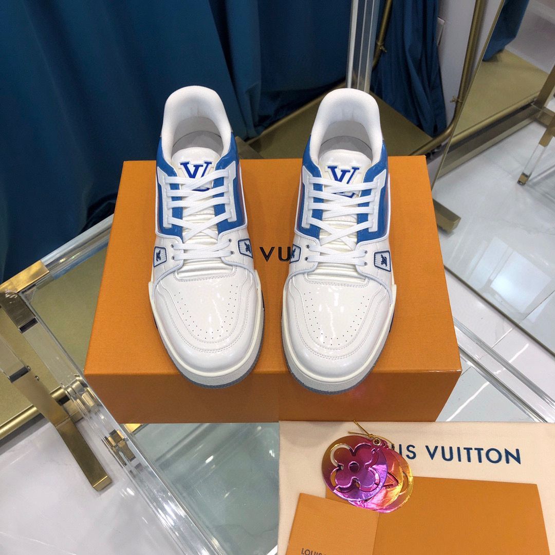Lv trainer - Image 3
