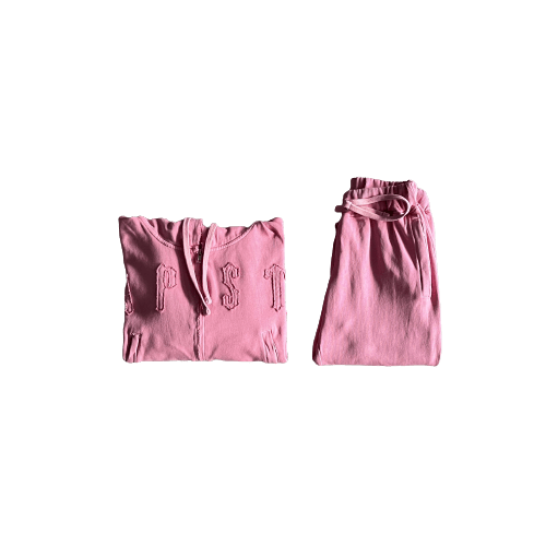 TRPSTR TRACKSUIT