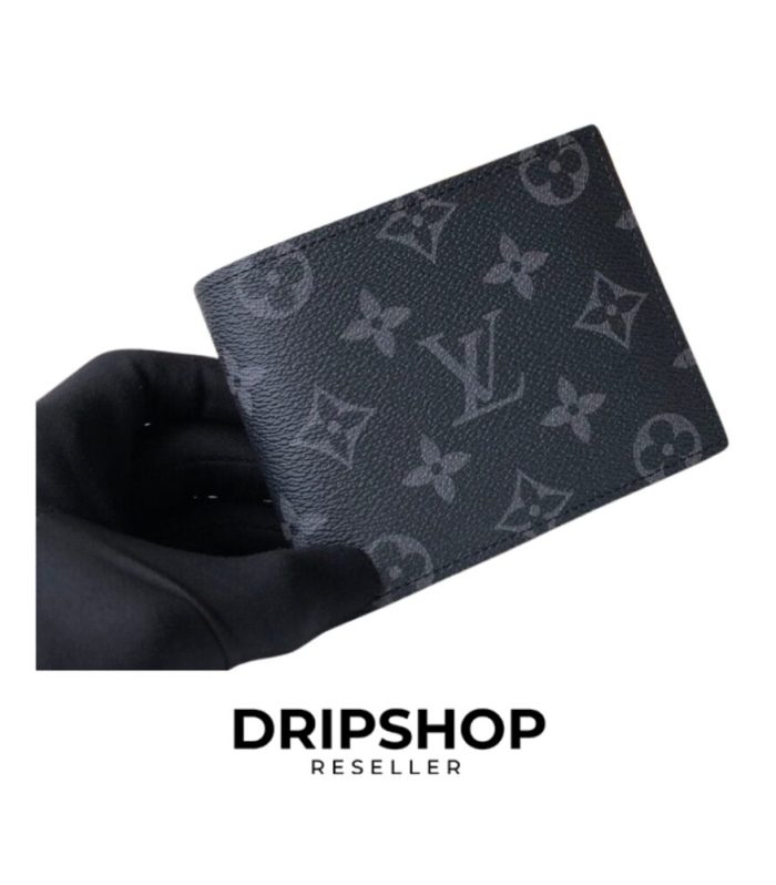 LV Wallet