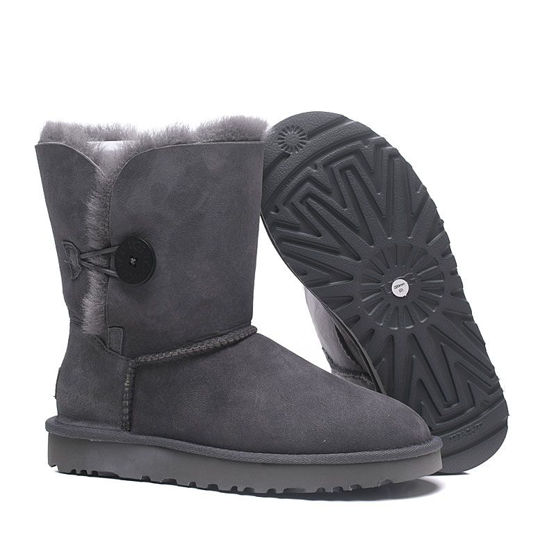 STIVALETTI IN SHEARLING - Image 18