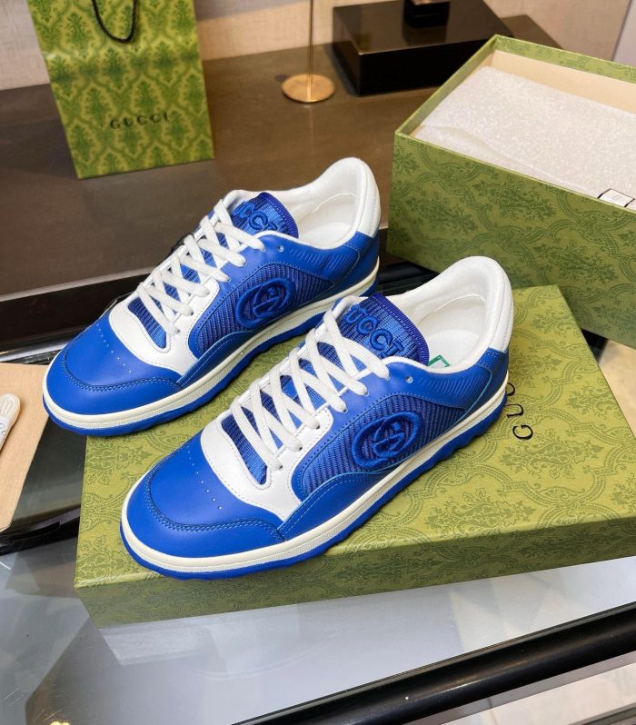 Sneakers MAC80