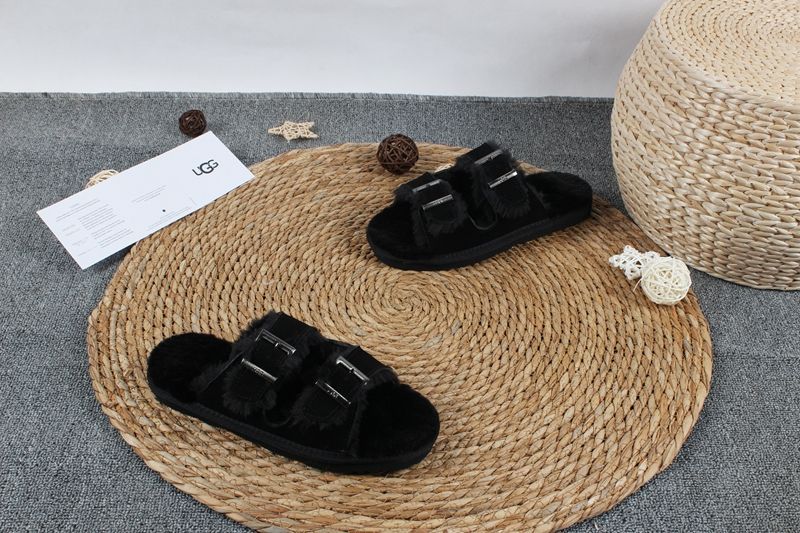 STIVALETTI IN SHEARLING - Image 26