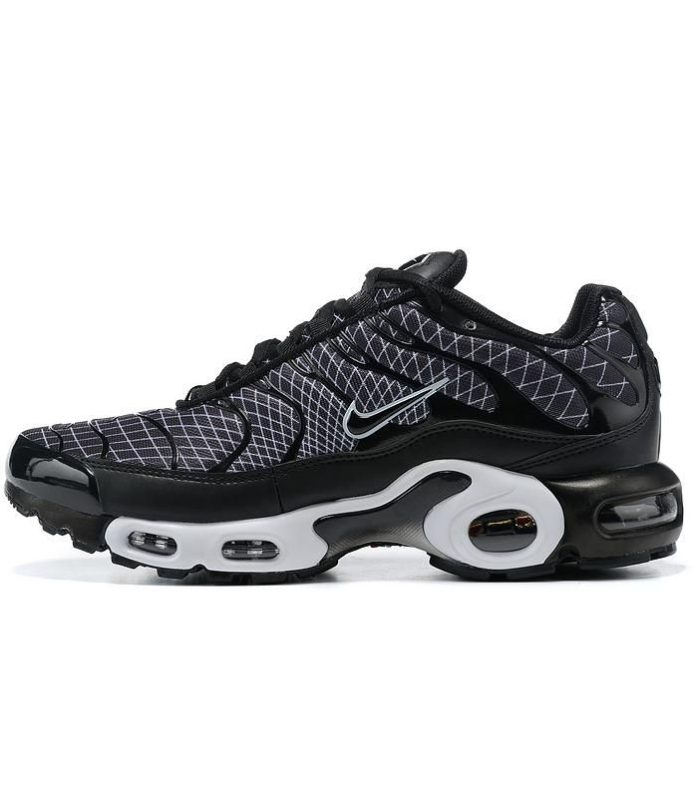 AIR MAX PLUS TN ‘STRIPE BLUE BLACK’