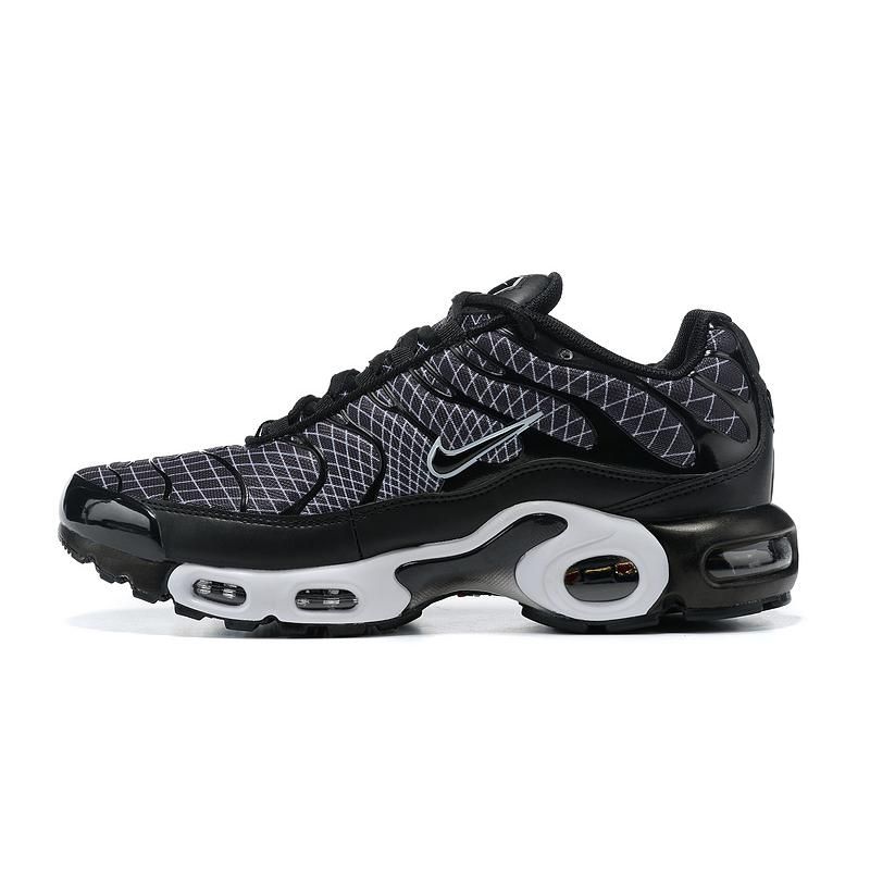 AIR MAX PLUS TN ‘STRIPE BLUE BLACK’