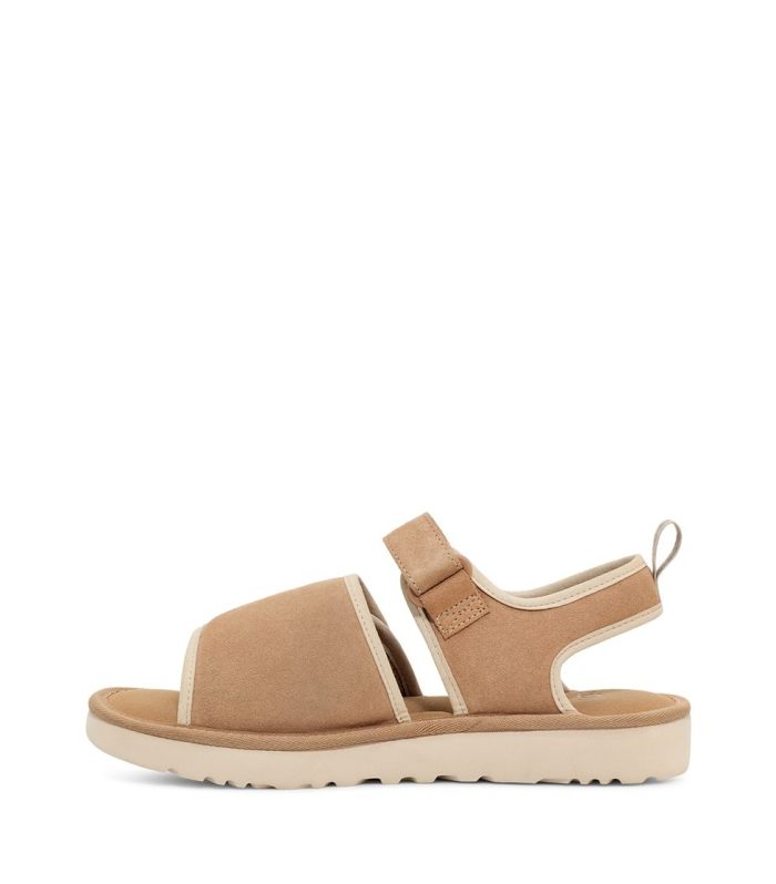 STIVALETTI IN SHEARLING