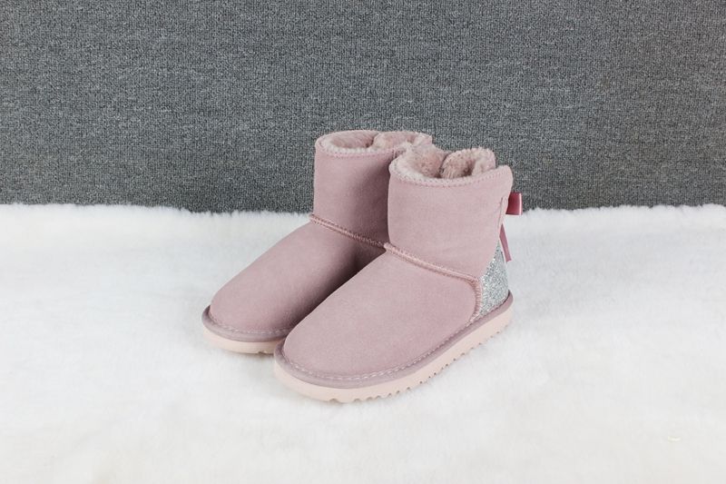 STIVALETTI IN SHEARLING - Image 14