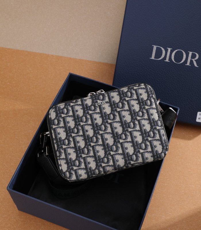 BORSA DIOR UOMO