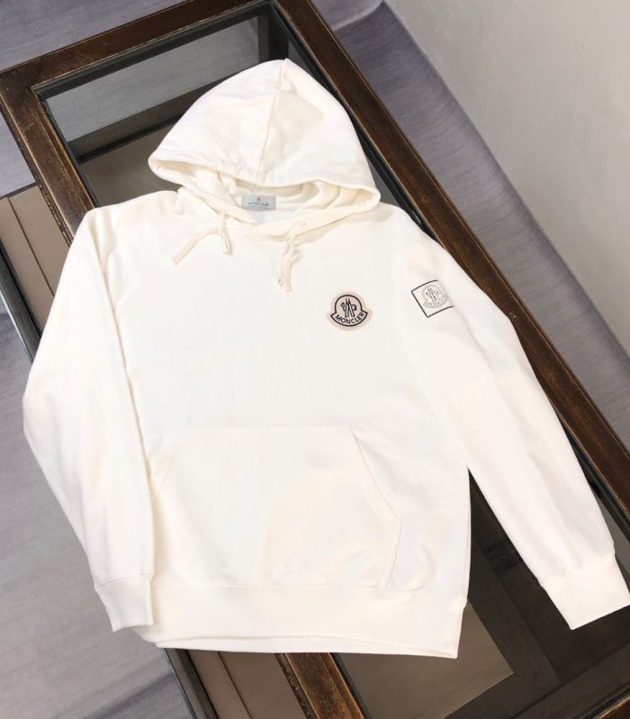 Mon Hoodies