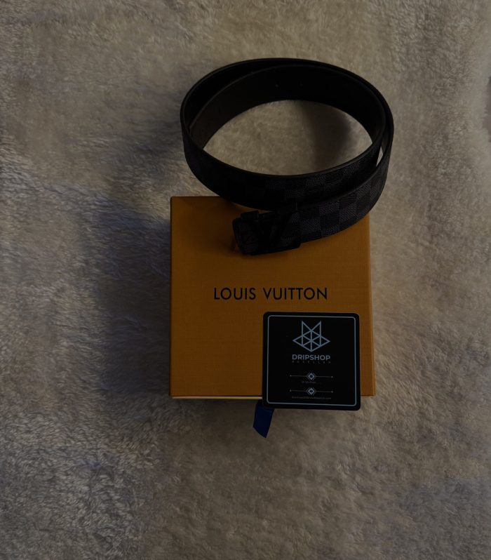 Louis Vuitton Belt | 100cm