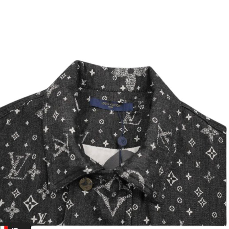 LV JACKET - Image 2
