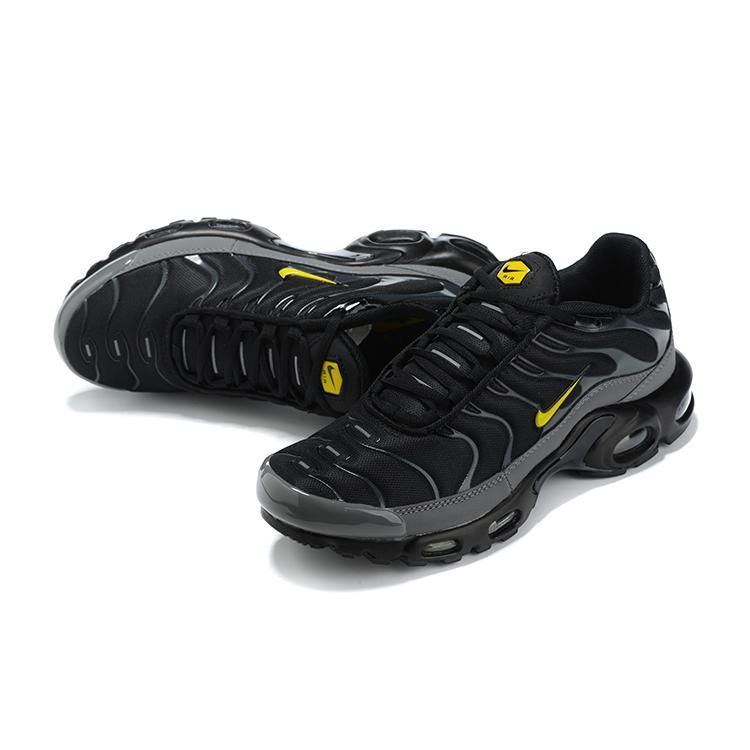 AIR MAX PLUS TN ‘BLACK GOLD’ - Image 2