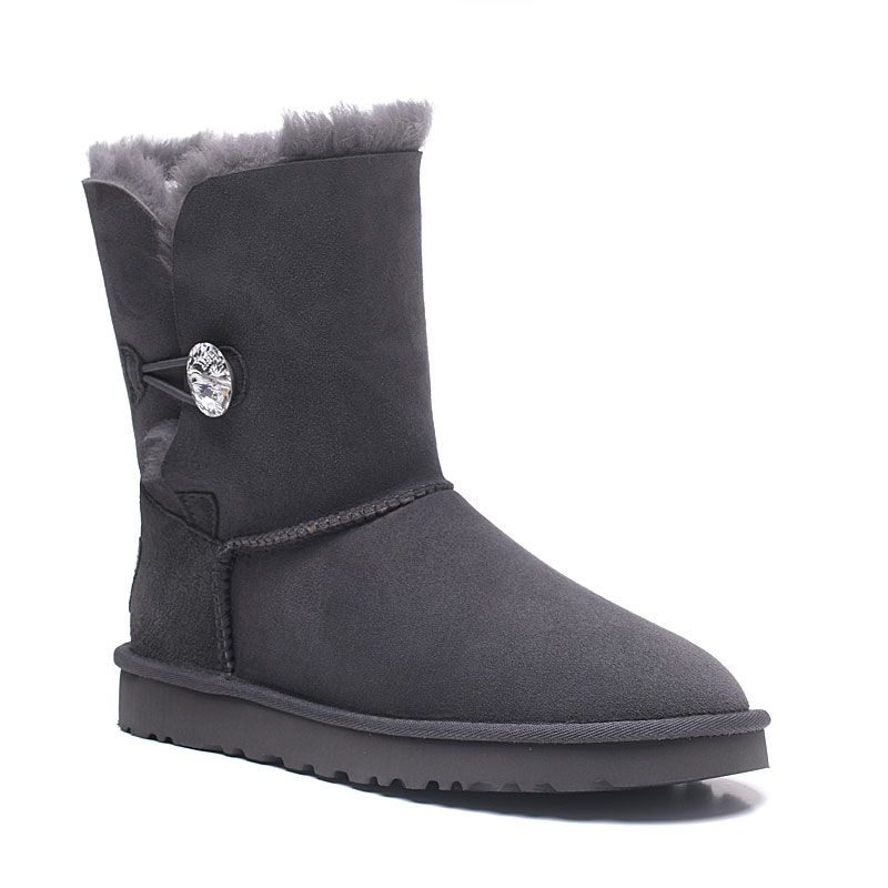 STIVALETTI IN SHEARLING - Image 6