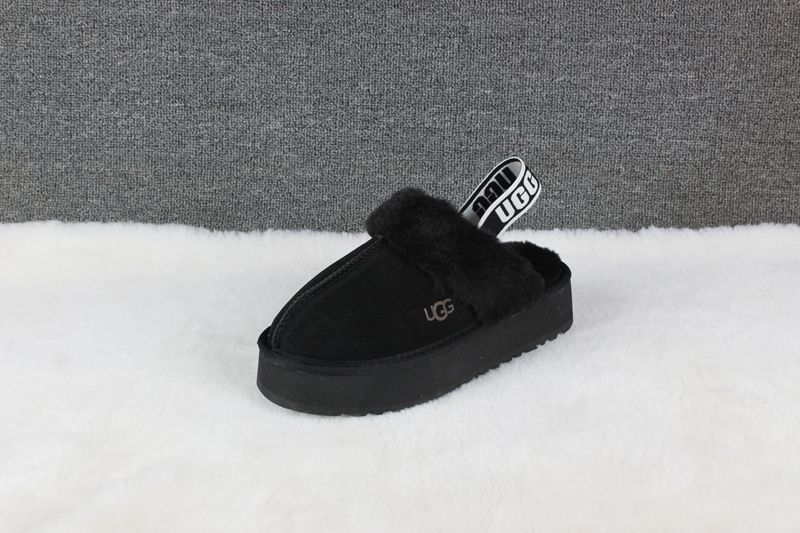 STIVALETTI IN SHEARLING - Image 7