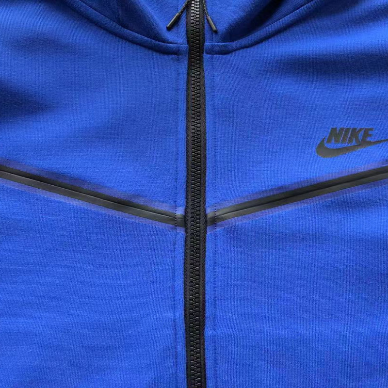 TECH FLEECE – BLUE (completa)1 - Image 5