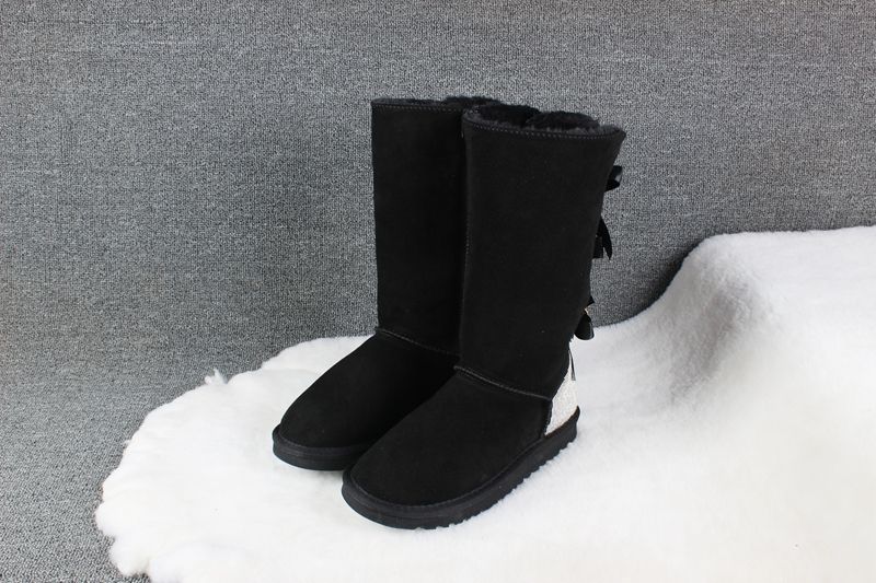 STIVALETTI IN SHEARLING - Image 35