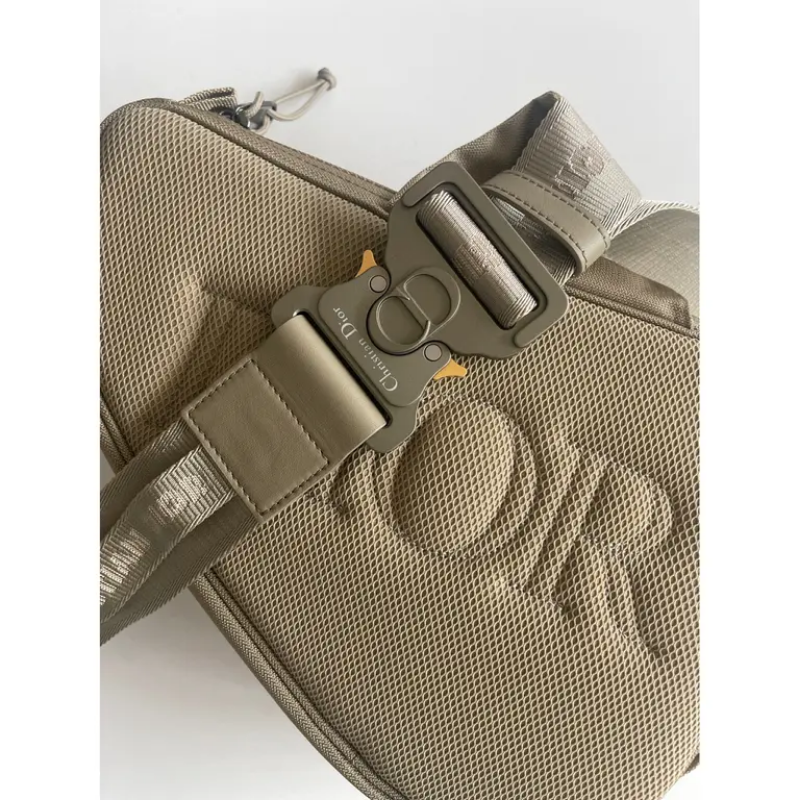 CD SADDLE BAG - Image 4